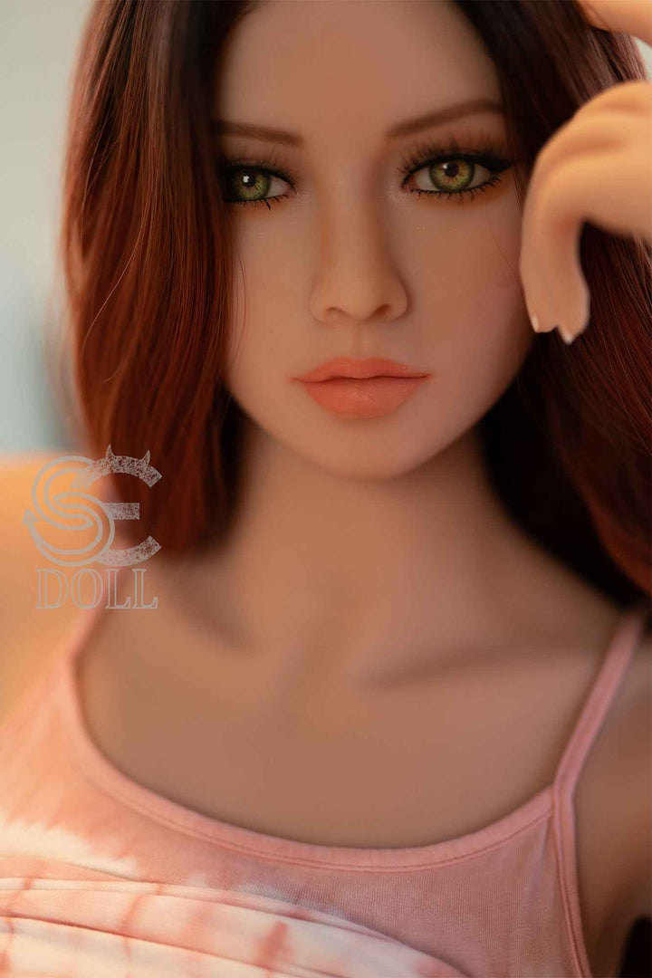 SEDoll Sexpuppe Zoey Konfiguriert SEDoll kaufen Sexroboter KI
