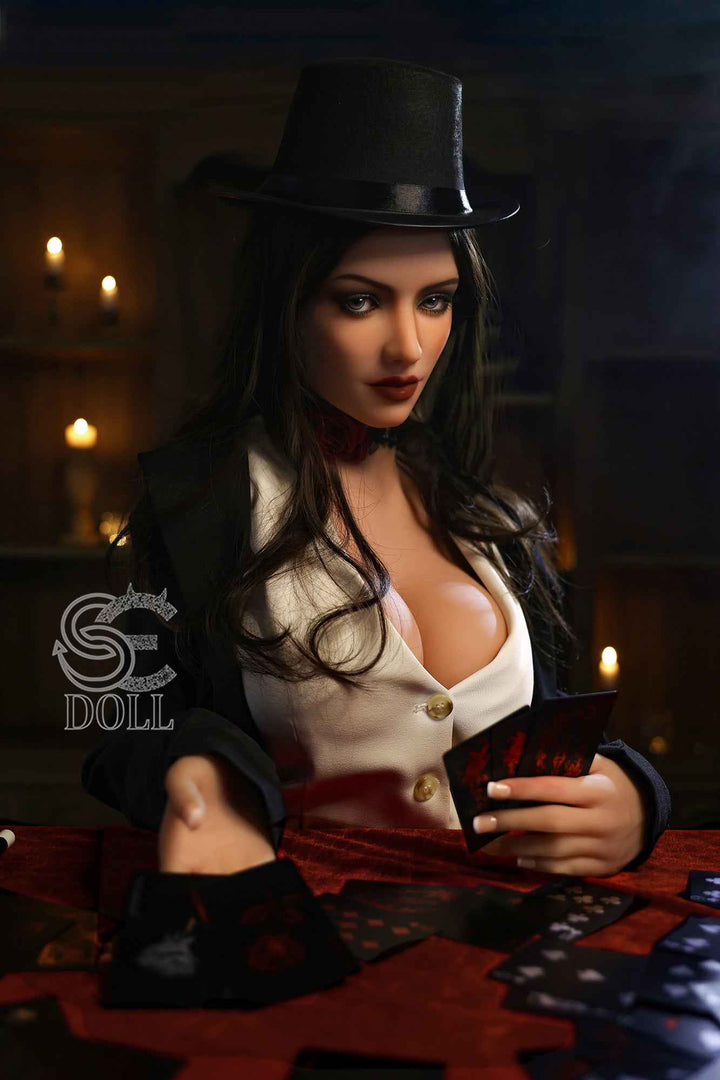 SEDoll Sexpuppe Natti Konfiguriert SEDoll kaufen Sexroboter KI