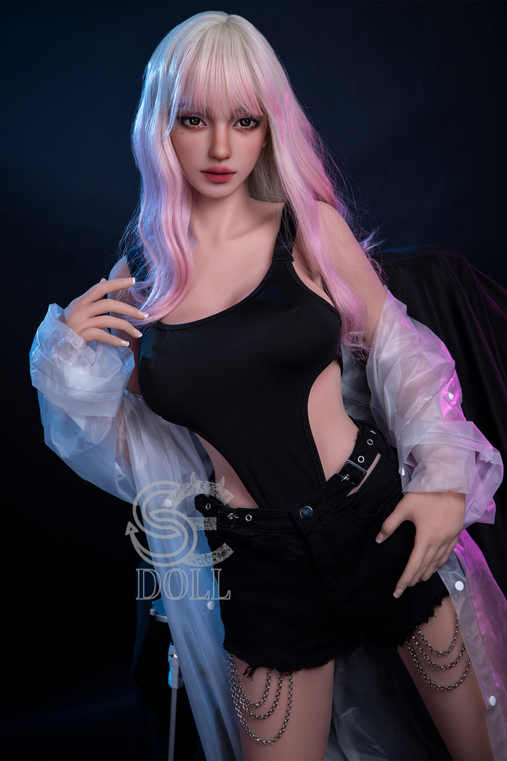 SEDoll Sexpuppe Mina Konfiguriert SEDollSexpuppe kaufen Sexroboter KI