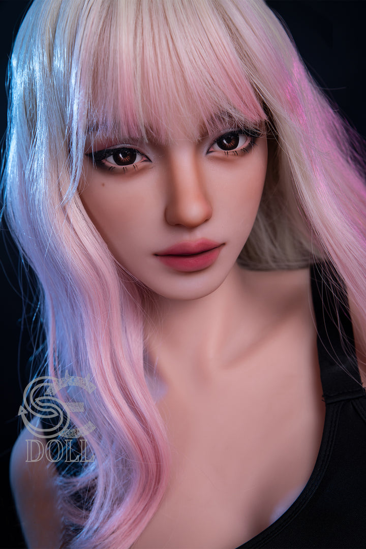 SEDoll Sexpuppe Mina Konfiguriert SEDollSexpuppe kaufen Sexroboter KI