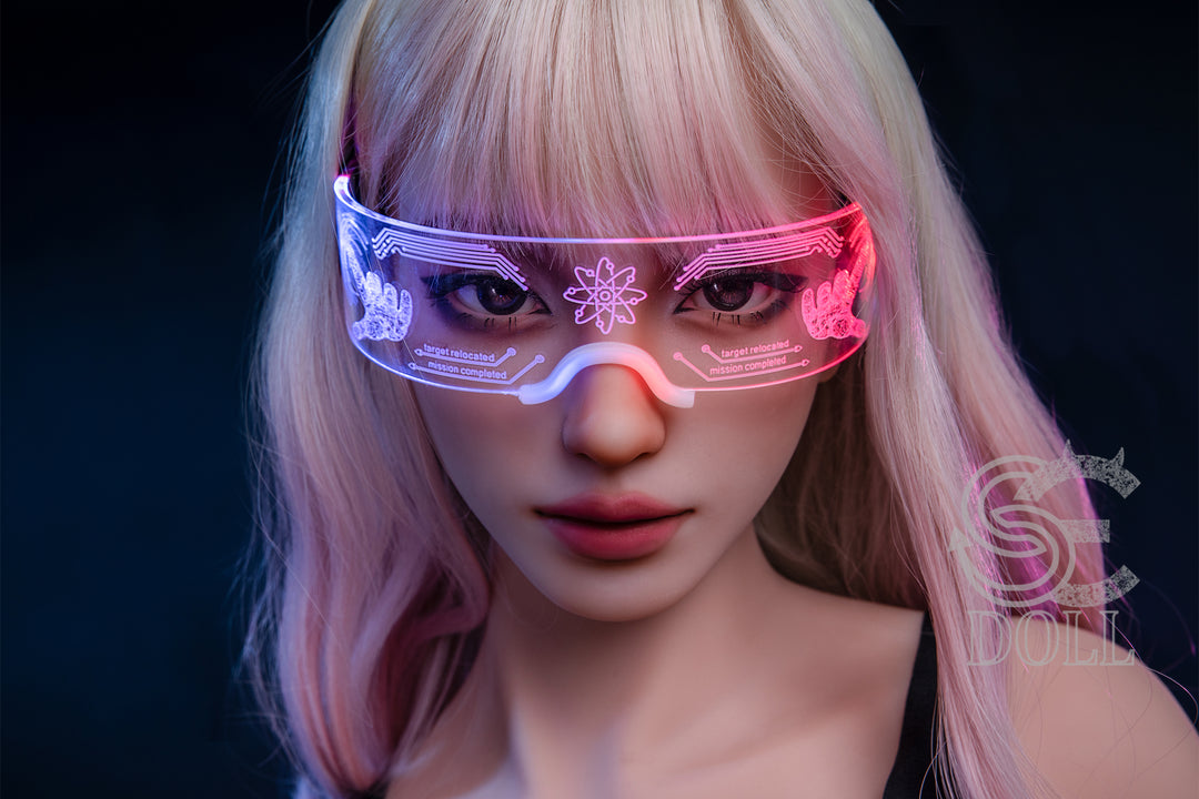 SEDoll Sexpuppe Mina Konfiguriert SEDollSexpuppe kaufen Sexroboter KI