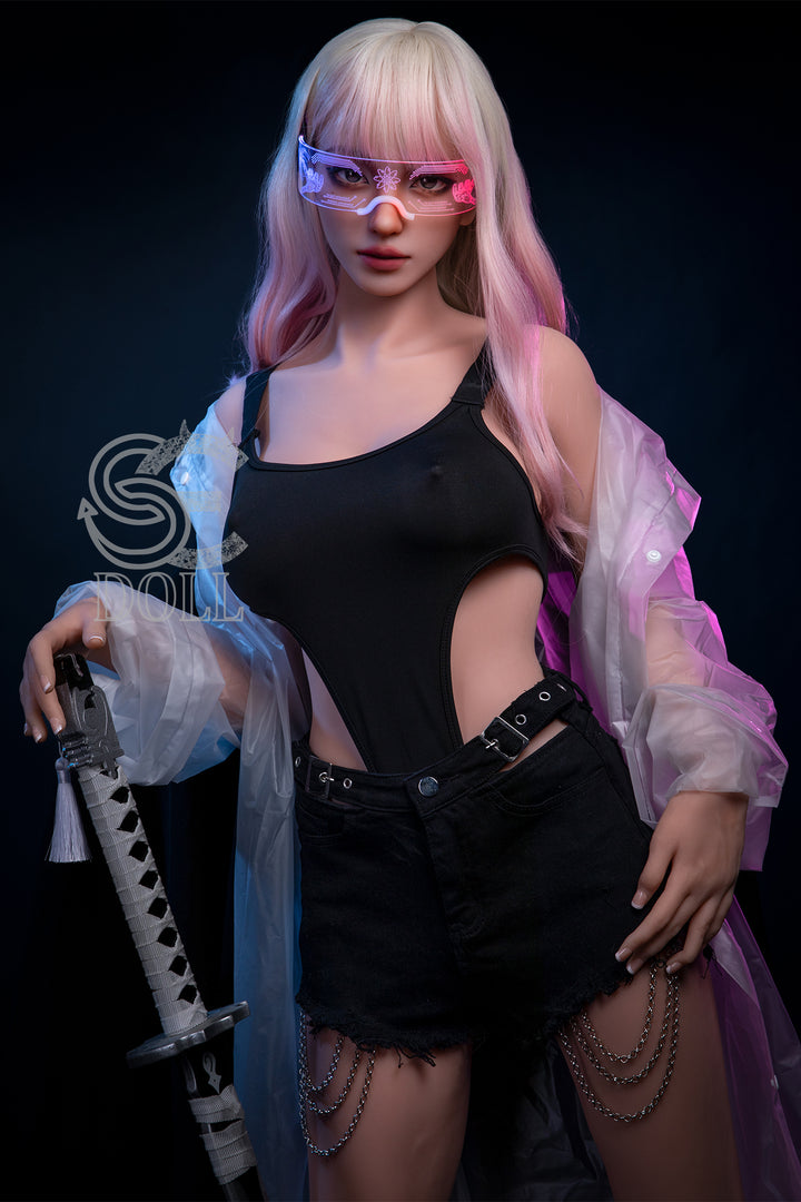 SEDoll Sexpuppe Mina Konfiguriert SEDollSexpuppe kaufen Sexroboter KI