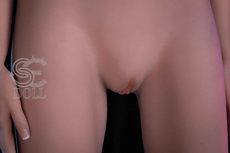 SEDoll Sexpuppe Mina Konfiguriert SEDoll kaufen Sexroboter KI