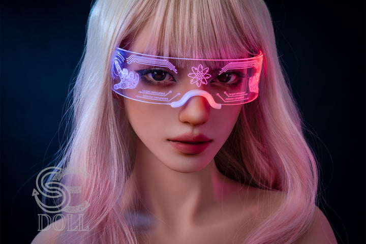 SEDoll Sexpuppe Mina Konfiguriert SEDollSexpuppe kaufen Sexroboter KI