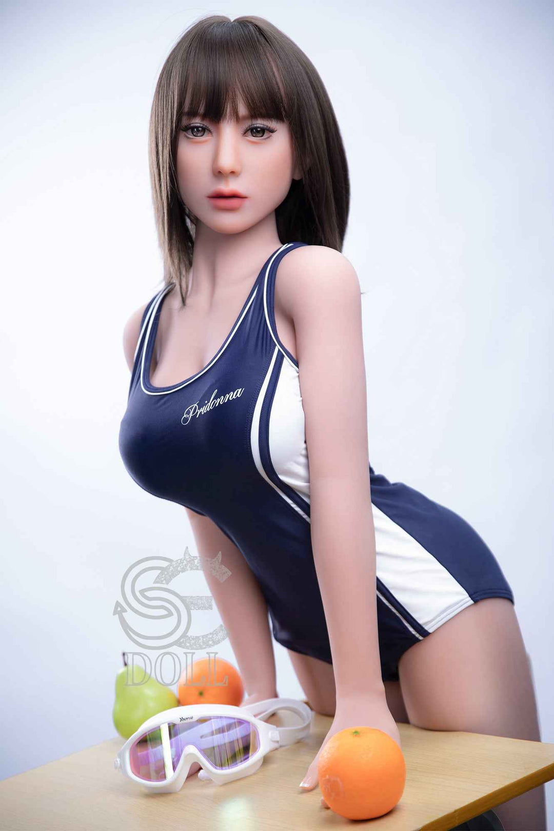 SEDoll Sexpuppe Skyler Konfiguriert SEDoll kaufen Sexroboter KI