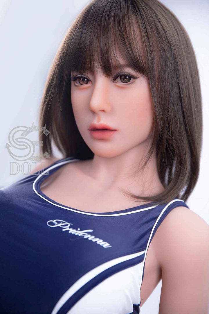 SEDoll Sexpuppe Skyler Konfiguriert SEDoll kaufen Sexroboter KI