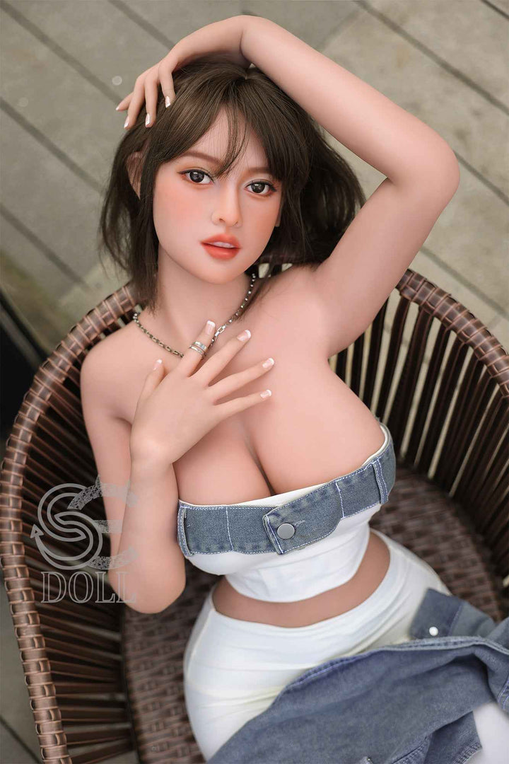 SEDoll Sexpuppe Lena Konfiguriert SEDoll kaufen Sexroboter KI