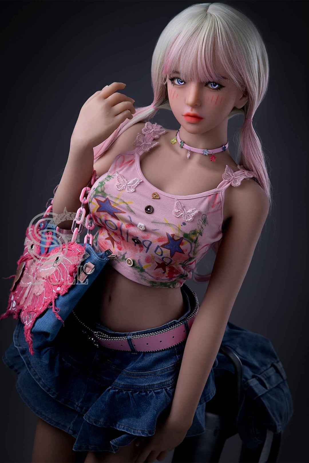 SEDoll Sexpuppe Myka Konfiguriert SEDoll kaufen Sexroboter KI