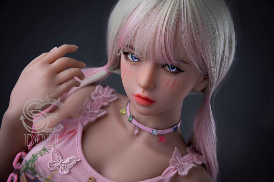 SEDoll Sexpuppe Myka Konfiguriert SEDoll kaufen Sexroboter KI