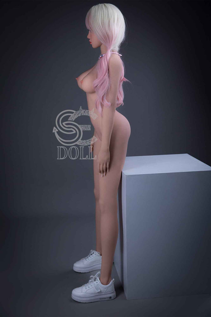 SEDoll Sexpuppe Myka Konfiguriert SEDoll kaufen Sexroboter KI