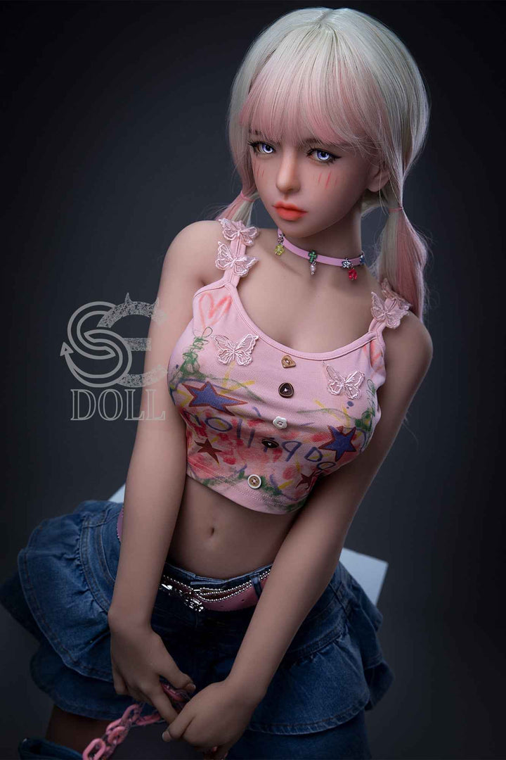 SEDoll Sexpuppe Myka Konfiguriert SEDoll kaufen Sexroboter KI