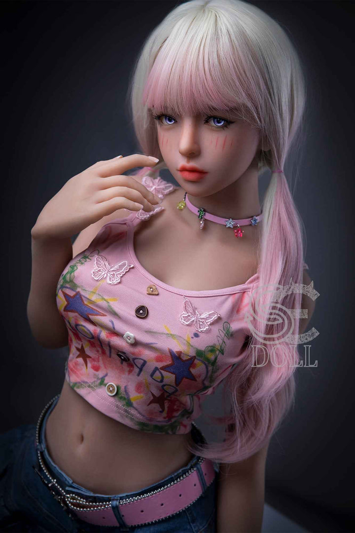 SEDoll Sexpuppe Myka Konfiguriert SEDoll kaufen Sexroboter KI