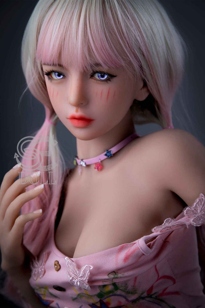 SEDoll Sexpuppe Myka Konfiguriert SEDoll kaufen Sexroboter KI
