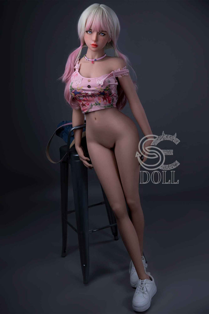SEDoll Sexpuppe Myka Konfiguriert SEDoll kaufen Sexroboter KI
