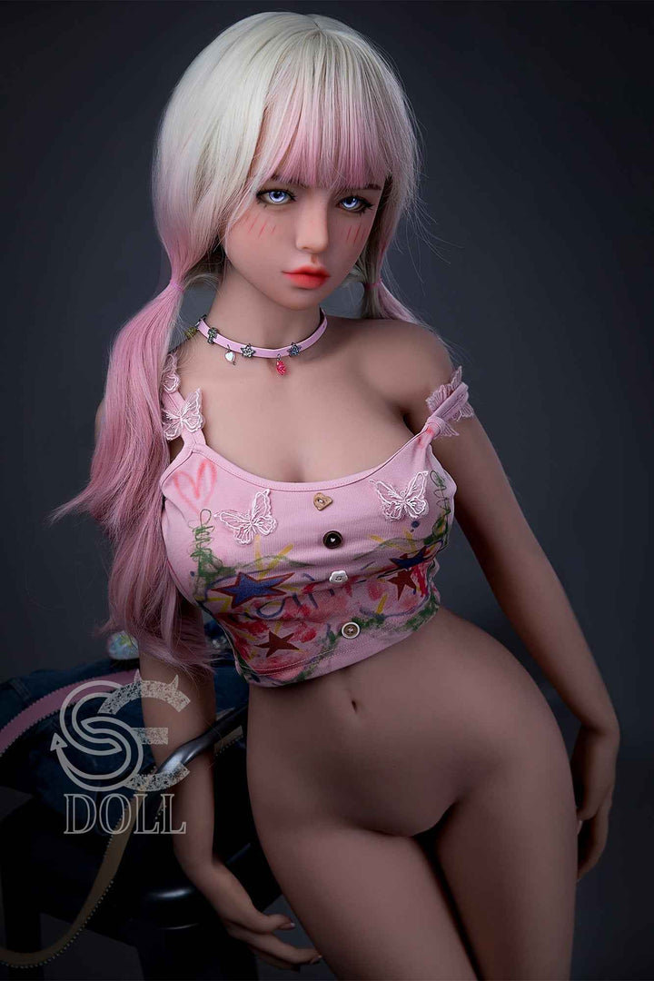 SEDoll Sexpuppe Myka Konfiguriert SEDoll kaufen Sexroboter KI