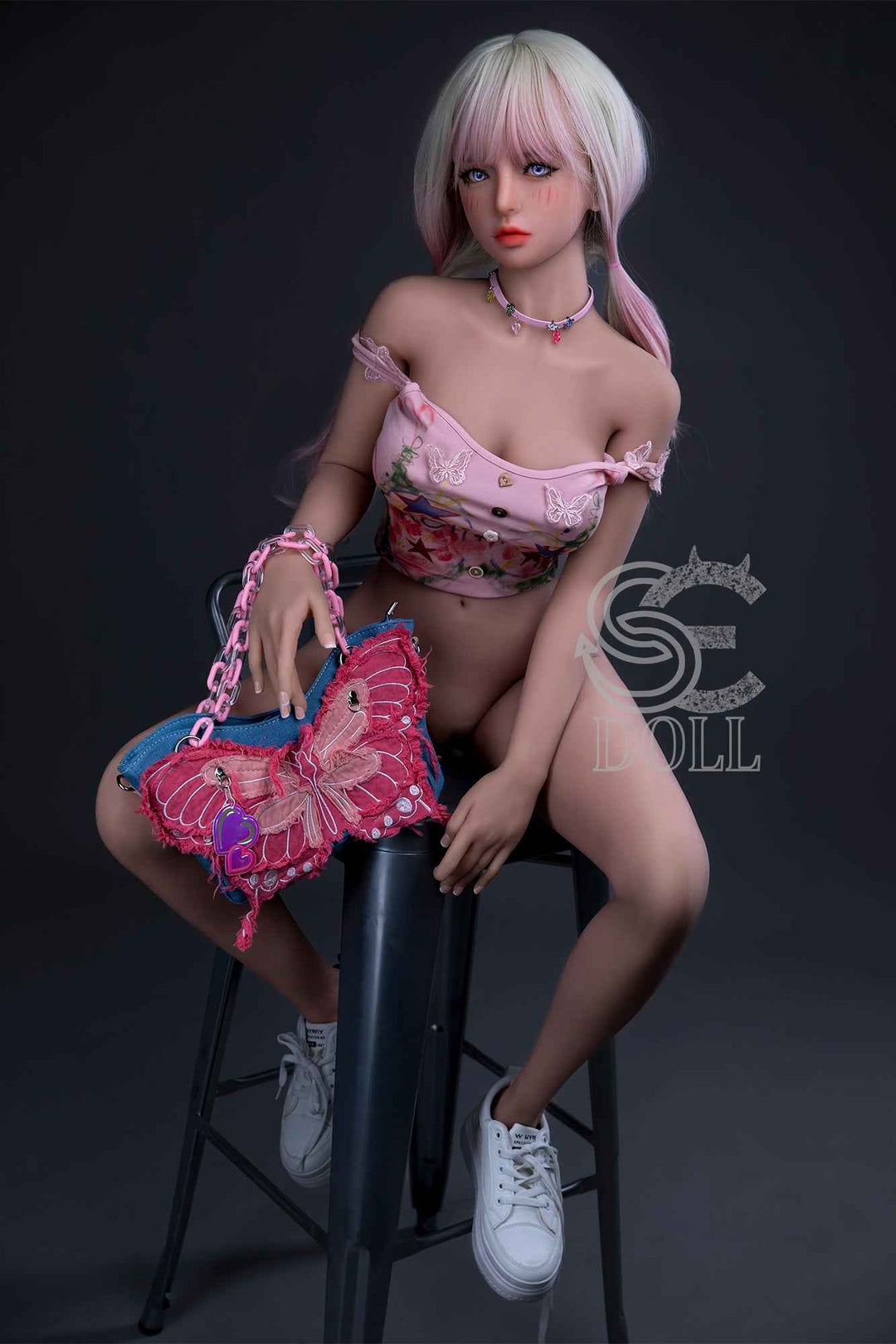 SEDoll Sexpuppe Myka Konfiguriert SEDoll kaufen Sexroboter KI