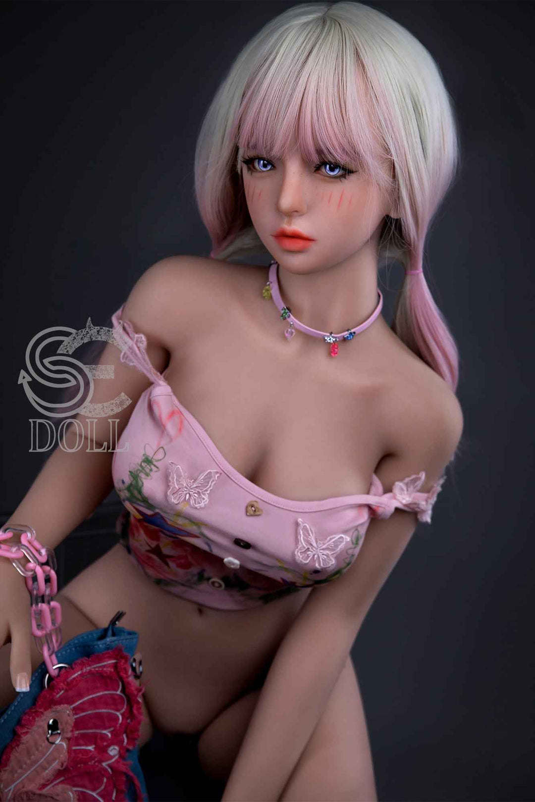 SEDoll Sexpuppe Myka Konfiguriert SEDoll kaufen Sexroboter KI