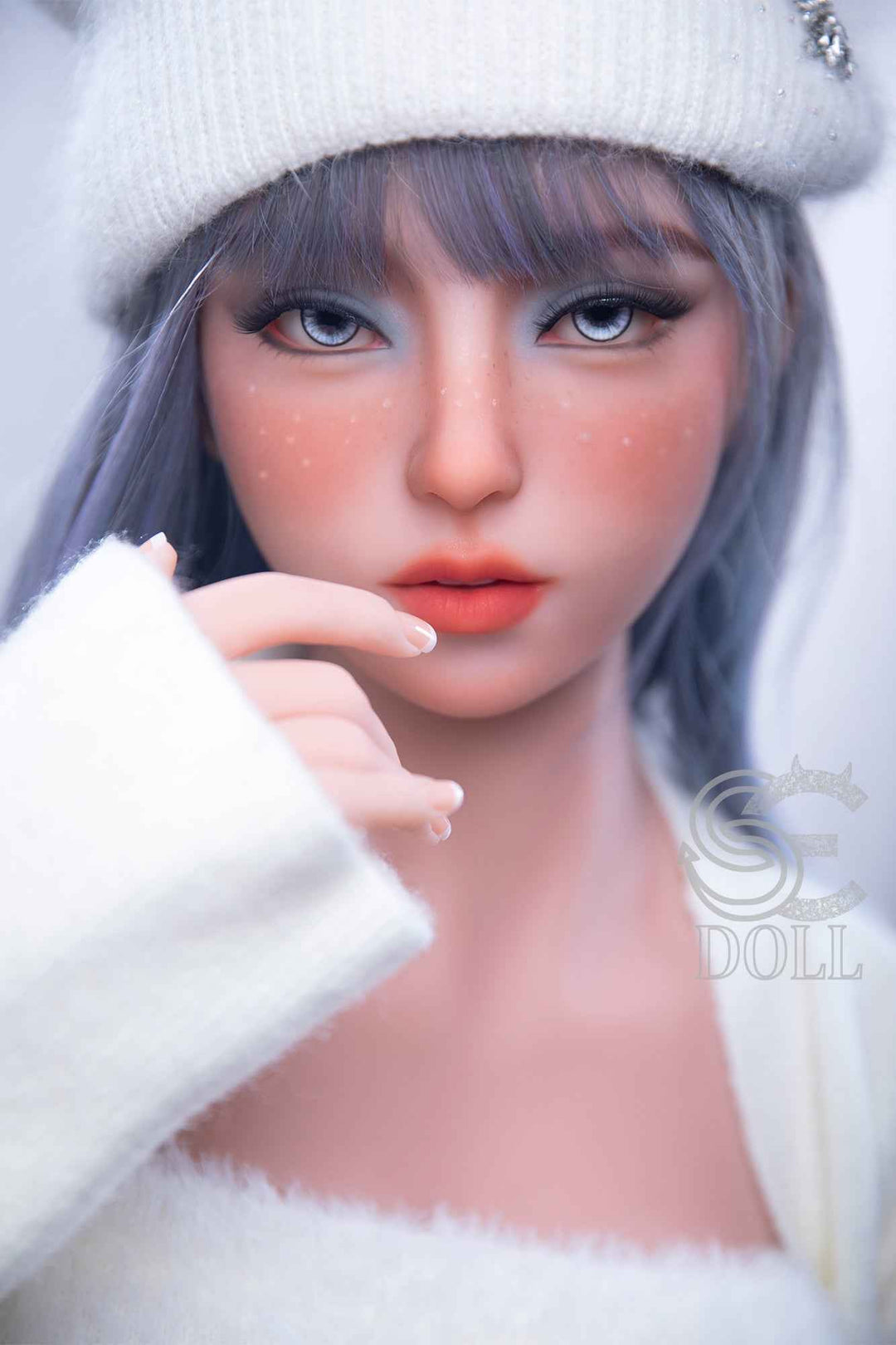 SEDoll Sexpuppe Maluna Konfiguriert SEDoll kaufen Sexroboter KI