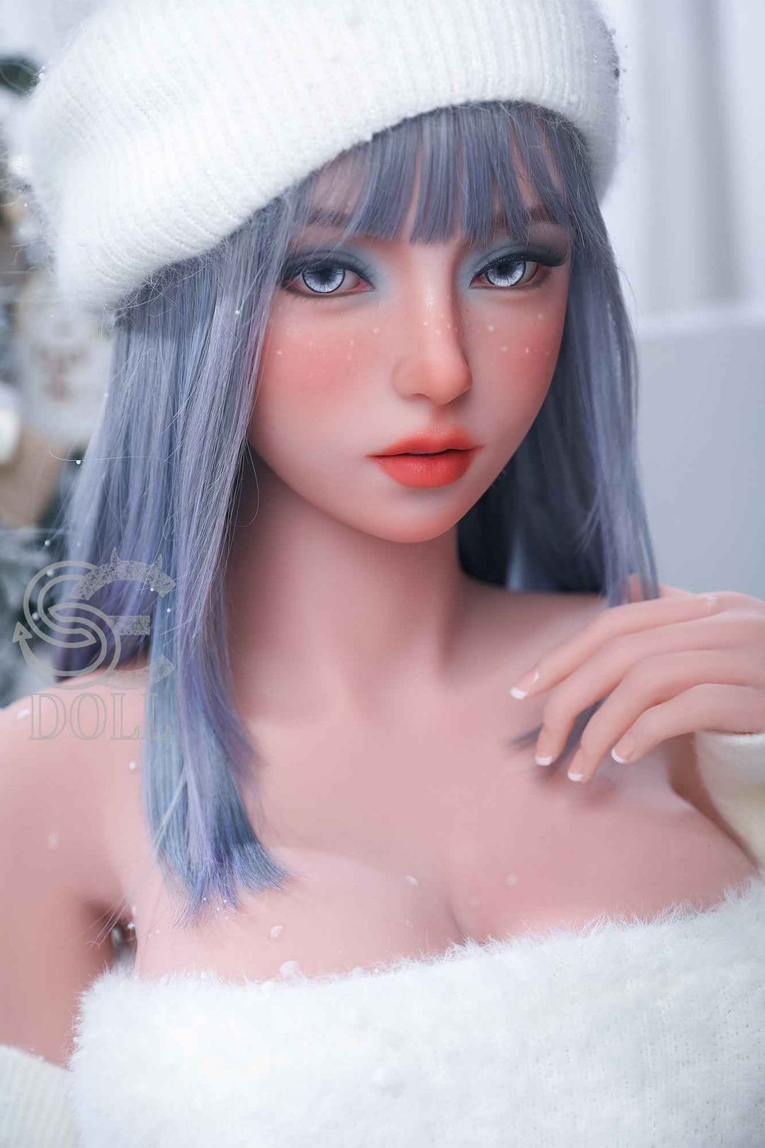 SEDoll Sexpuppe Maluna Konfiguriert SEDoll kaufen Sexroboter KI