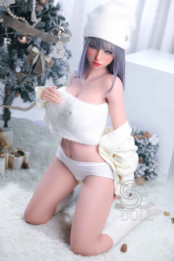 SEDoll Sexpuppe Maluna Konfiguriert SEDoll kaufen Sexroboter KI