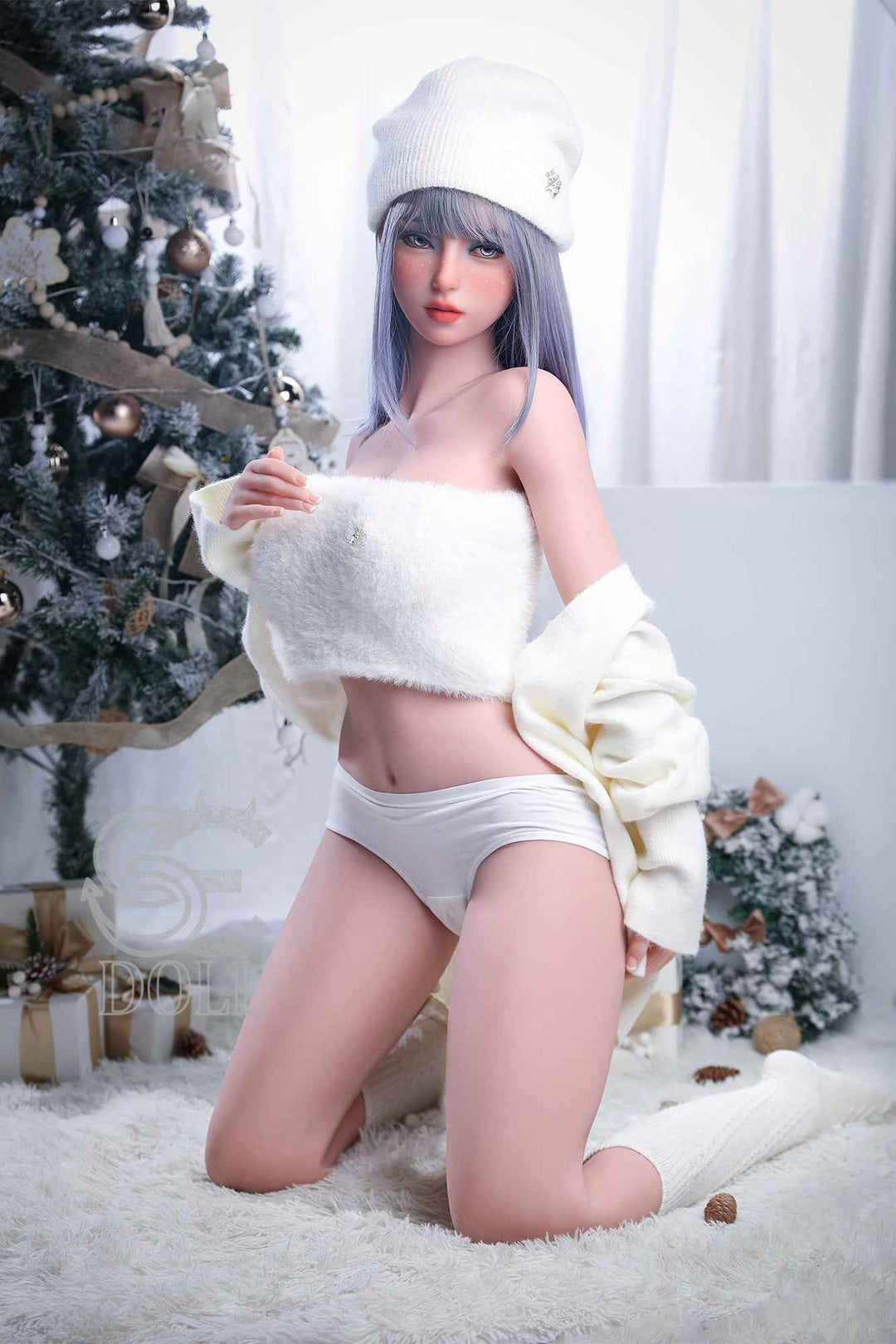 SEDoll Sexpuppe Maluna Konfiguriert SEDoll kaufen Sexroboter KI