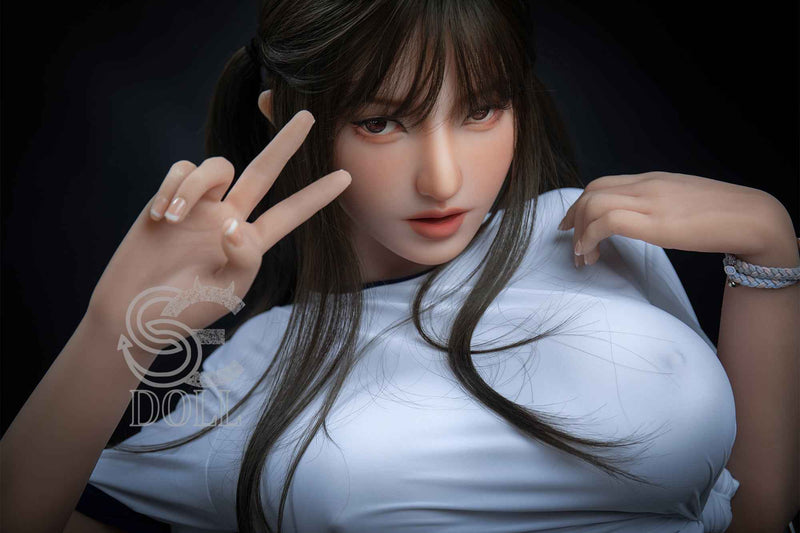 SEDoll Sexpuppe Piper Konfiguriert SEDoll kaufen Sexroboter KI