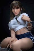 SEDoll Sexpuppe Piper Konfiguriert SEDoll kaufen Sexroboter KI