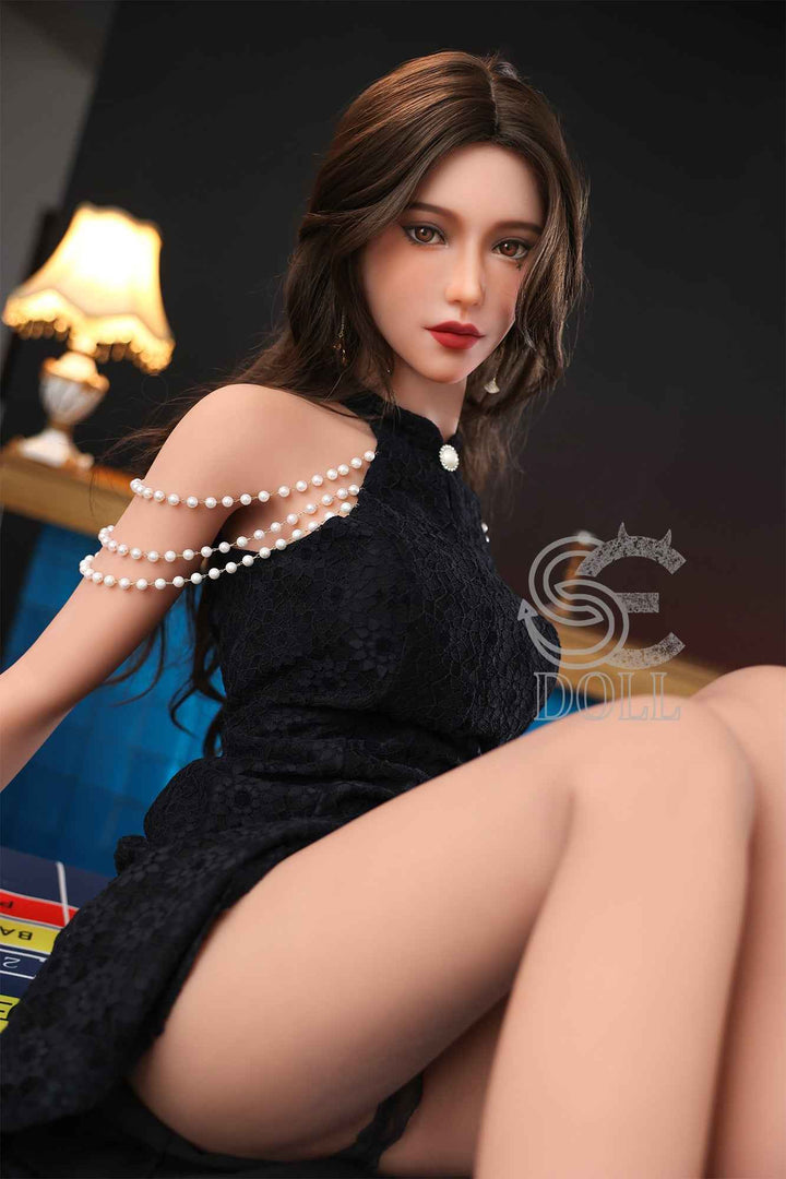 SEDoll Sexpuppe Bibi Konfiguriert SEDoll kaufen Sexroboter KI