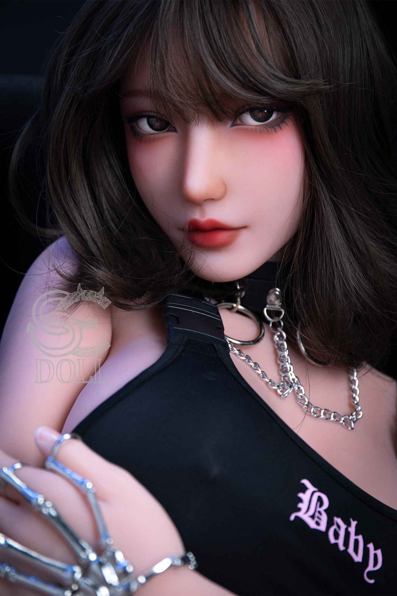 SEDoll Sexpuppe Makoto Konfiguriert SEDoll kaufen Sexroboter KI
