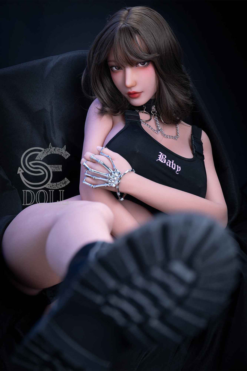 SEDoll Sexpuppe Makoto Konfiguriert SEDoll kaufen Sexroboter KI