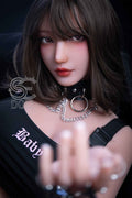 SEDoll Sexpuppe Makoto Konfiguriert SEDoll kaufen Sexroboter KI