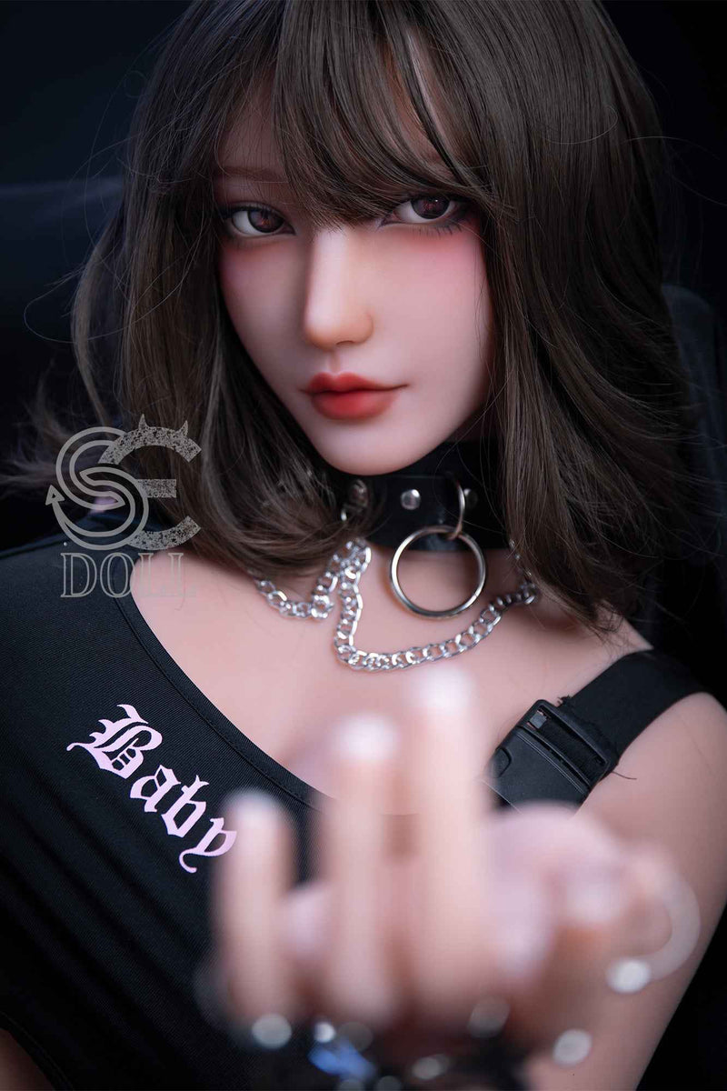 SEDoll Sexpuppe Makoto Konfiguriert SEDoll kaufen Sexroboter KI