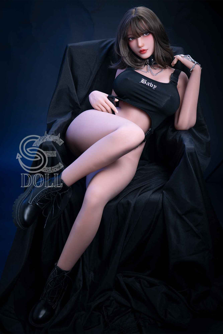 SEDoll Sexpuppe Makoto Konfiguriert SEDoll kaufen Sexroboter KI