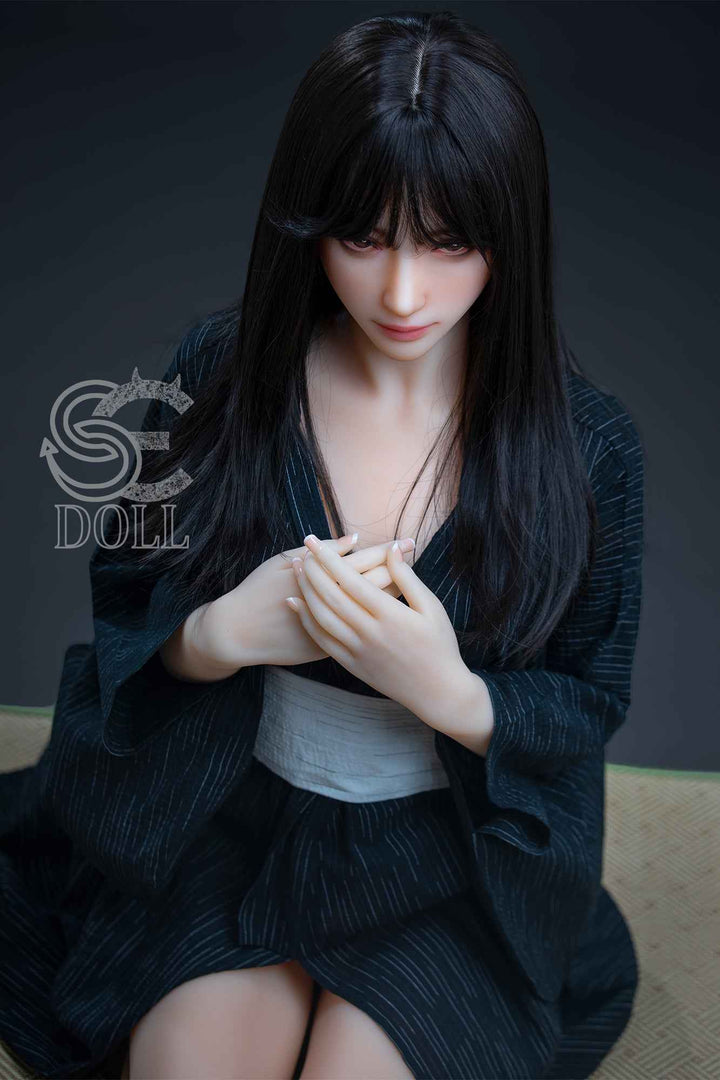 SEDoll Sexpuppe Aura Konfiguriert SEDoll kaufen Sexroboter KI