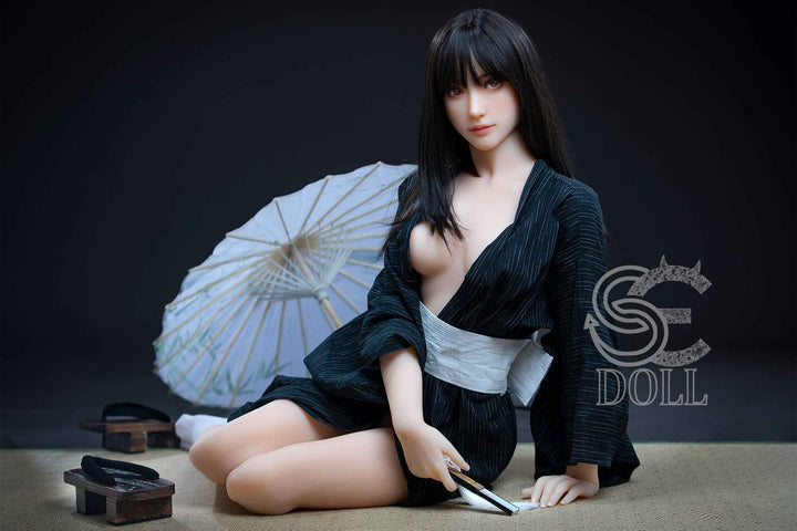 SEDoll Sexpuppe Aura Konfiguriert SEDoll kaufen Sexroboter KI