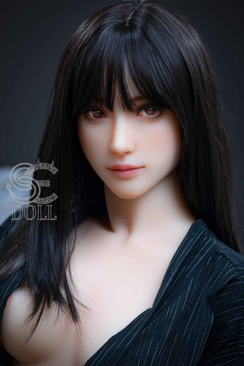 SEDoll Sexpuppe Aura Konfiguriert SEDoll kaufen Sexroboter KI