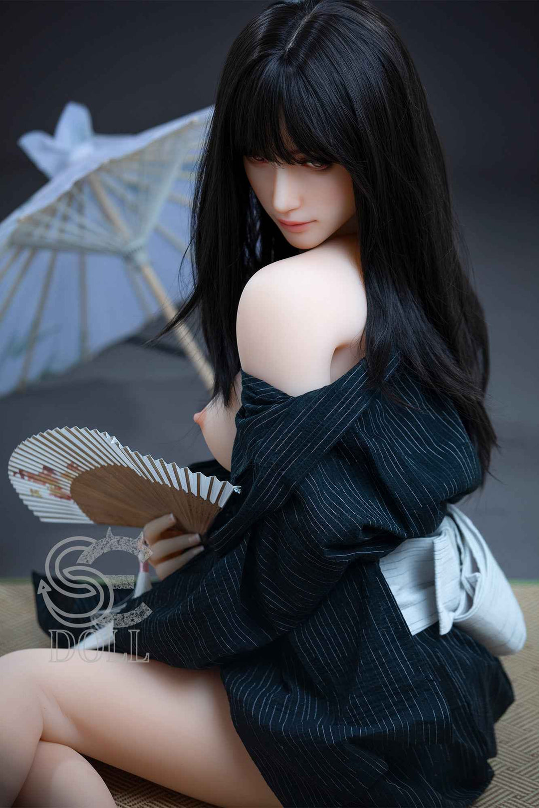 SEDoll Sexpuppe Aura Konfiguriert SEDoll kaufen Sexroboter KI