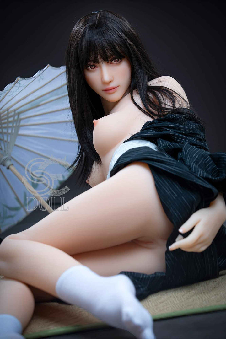 SEDoll Sexpuppe Aura Konfiguriert SEDoll kaufen Sexroboter KI