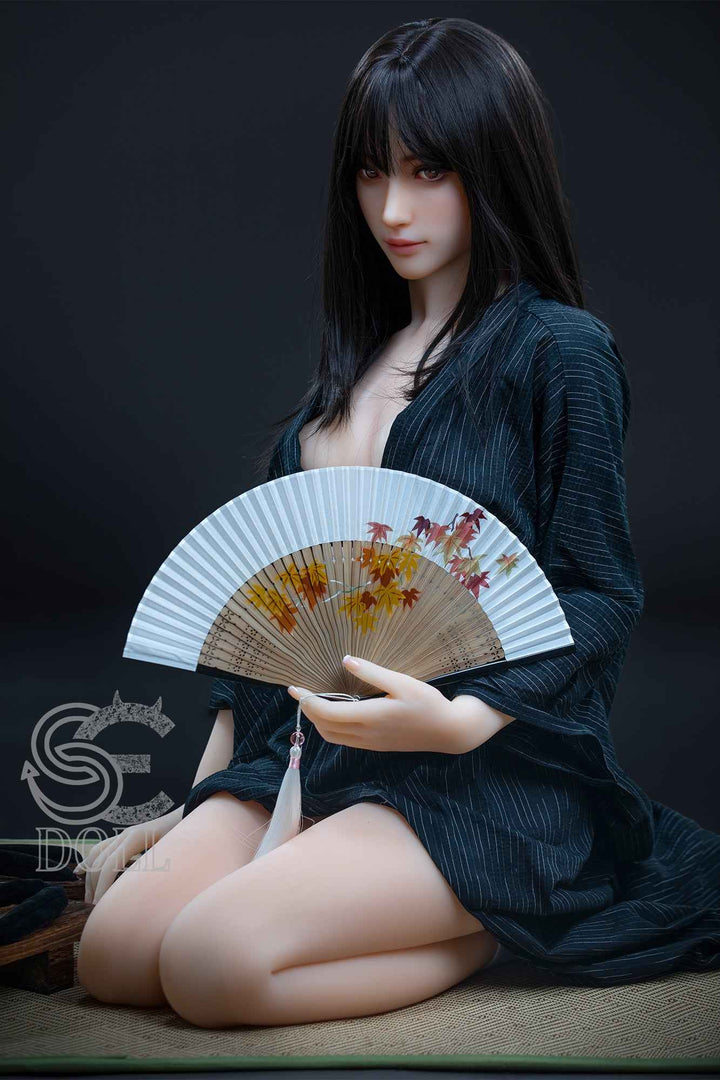 SEDoll Sexpuppe Aura Konfiguriert SEDoll kaufen Sexroboter KI