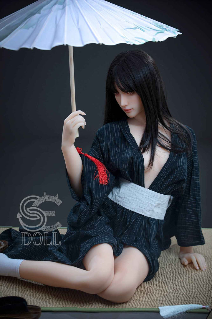 SEDoll Sexpuppe Aura Konfiguriert SEDoll kaufen Sexroboter KI