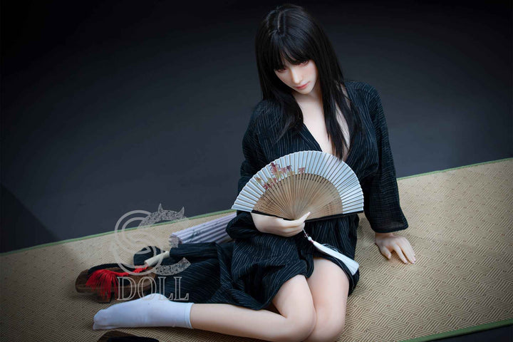SEDoll Sexpuppe Aura Konfiguriert SEDoll kaufen Sexroboter KI