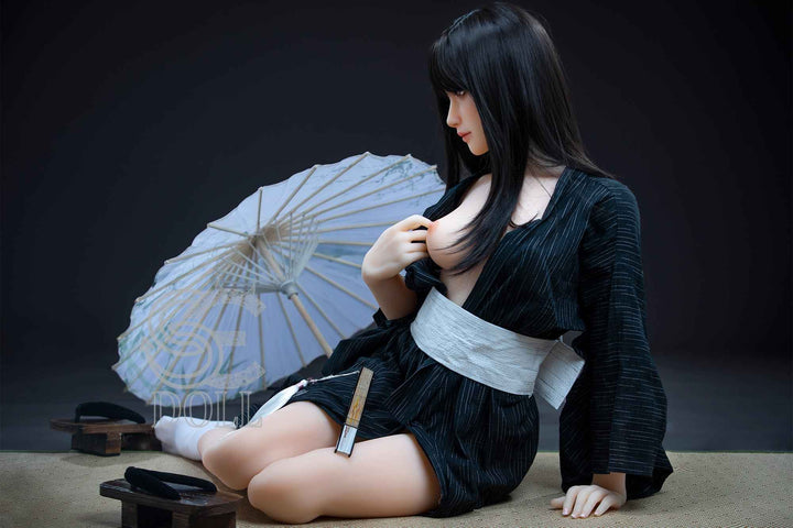 SEDoll Sexpuppe Aura Konfiguriert SEDoll kaufen Sexroboter KI