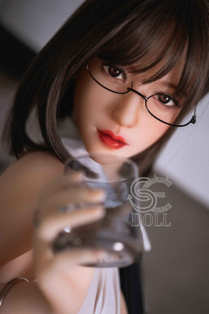 SEDoll Sexpuppe Queeni Konfiguriert SEDoll kaufen Sexroboter KI