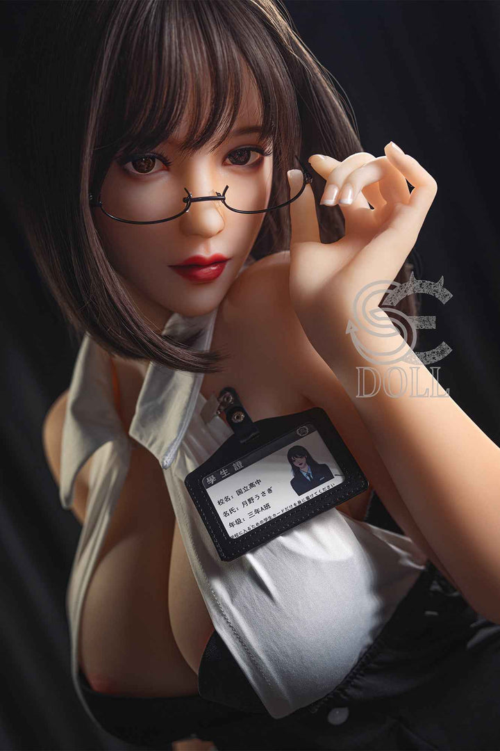 SEDoll Sexpuppe Queeni Konfiguriert SEDoll kaufen Sexroboter KI
