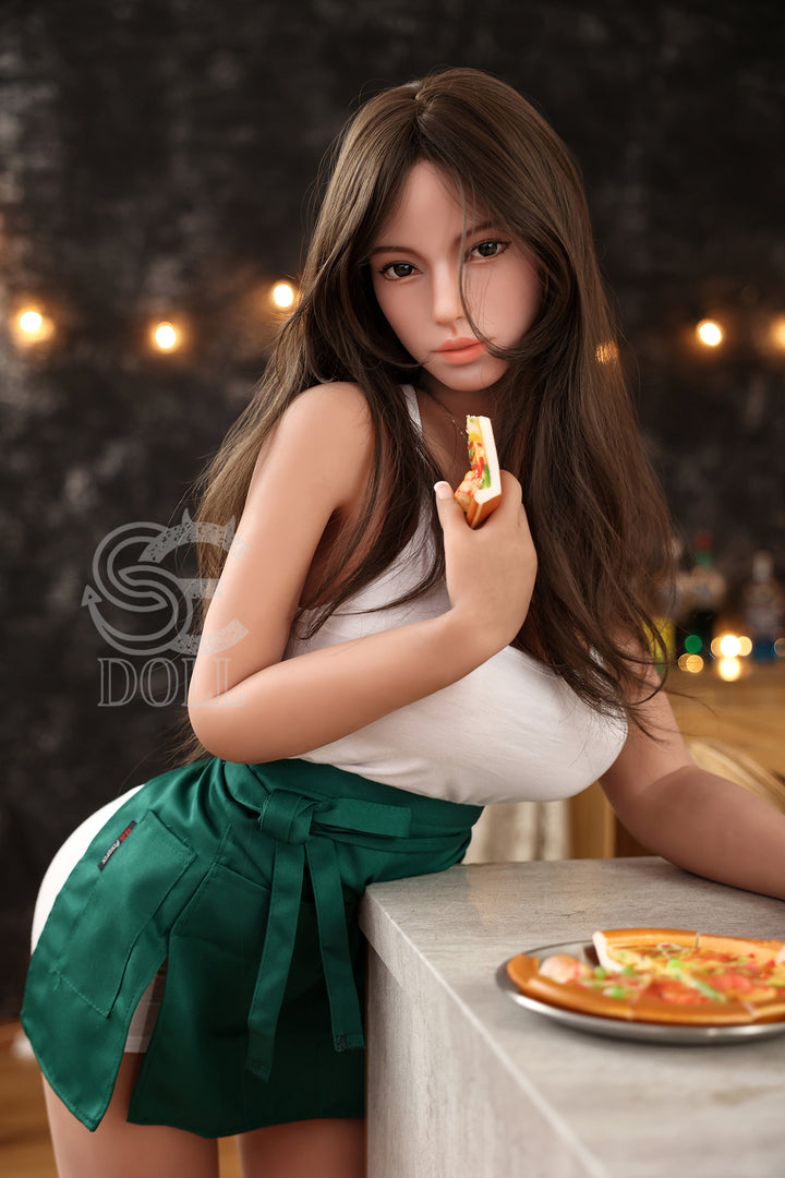 SEDoll Sexpuppe Tia Konfiguriert SEDollSexpuppe kaufen Sexroboter KI