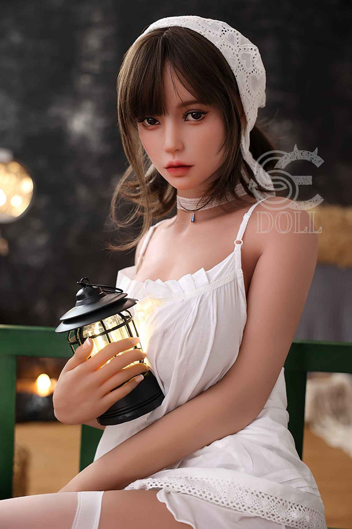 SEDoll Sexpuppe Jenny Konfiguriert SEDoll kaufen Sexroboter KI