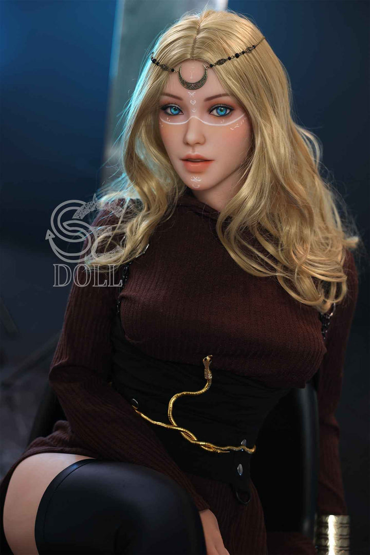 SEDoll Sexpuppe Becci Konfiguriert SEDoll kaufen Sexroboter KI