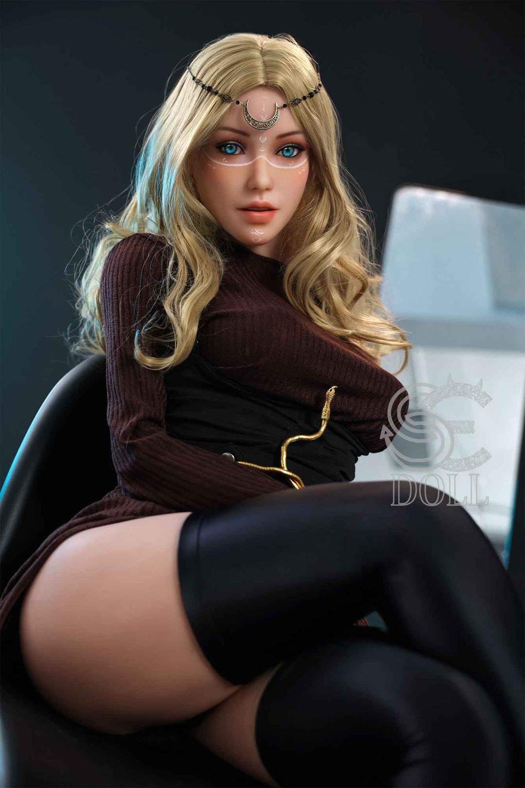 SEDoll Sexpuppe Becci Konfiguriert SEDoll kaufen Sexroboter KI