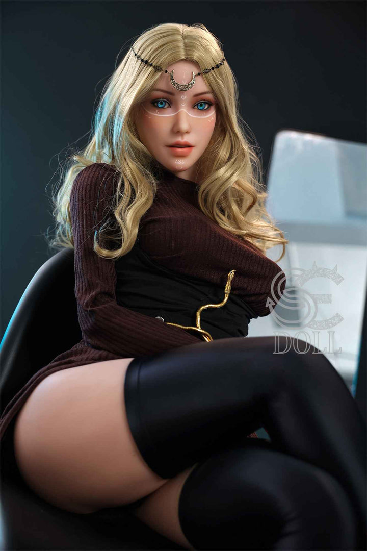 SEDoll Sexpuppe Becci Konfiguriert SEDoll kaufen Sexroboter KI
