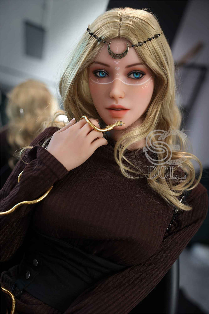 SEDoll Sexpuppe Becci Konfiguriert SEDoll kaufen Sexroboter KI